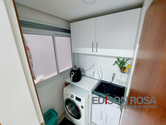 Imagem Apartamento com 2 Quartos à Venda, 72 m² em Barreiros - São José Imagem Apartamento com 2 Quartos à Venda, 72 m² em Barreiros - São José