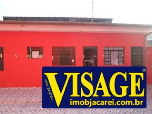 Imagem Casa com 3 Quartos à Venda, em Jd. Do Vale - Jacareí Imagem Casa com 3 Quartos à Venda, em Jd. Do Vale - Jacareí