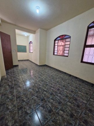 Imagem Casa com 4 Quartos à Venda, 160 m² em Eldorado - Serra Imagem Casa com 4 Quartos à Venda, 160 m² em Eldorado - Serra