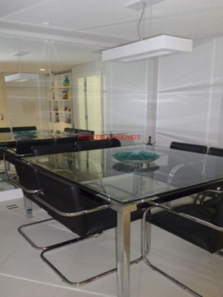 Apartamento com 3 Quartos para Alugar, 95 m² em Jardim Bonfiglioli - Jundiaí