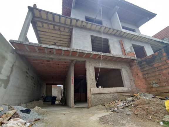 Imagem Sobrado com 3 Quartos à Venda, 300 m² em Real Park Tietê Jundiapeba - Mogi Das Cruzes Imagem Sobrado com 3 Quartos à Venda, 300 m² em Real Park Tietê Jundiapeba - Mogi Das Cruzes