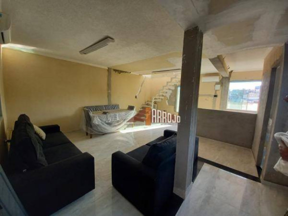 Imagem Sobrado com 3 Quartos à Venda, 120 m² em Cangaíba - São Paulo Imagem Sobrado com 3 Quartos à Venda, 120 m² em Cangaíba - São Paulo