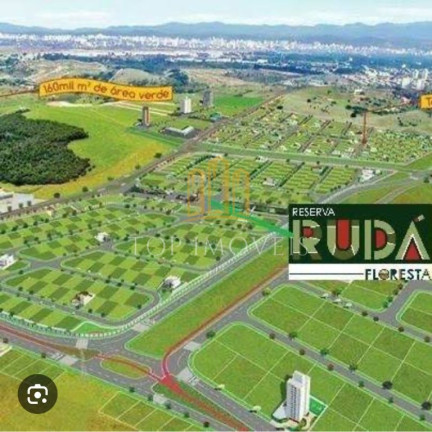 Imagem Terreno em Condomínio à Venda, 280 m² em Bairro Da Floresta - São José Dos Campos