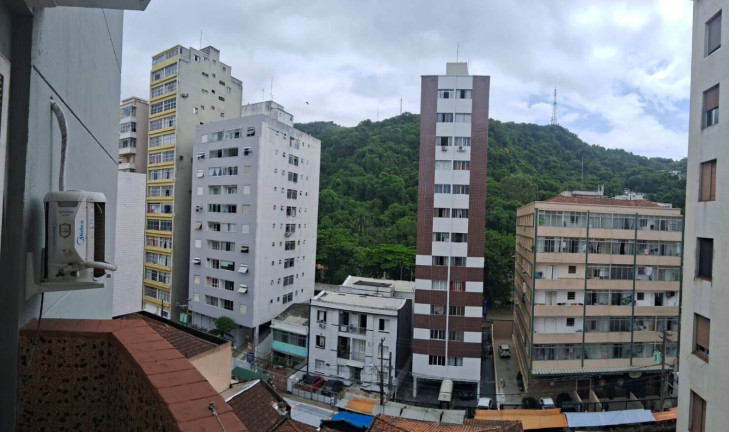 Imagem Apartamento com 3 Quartos à Venda, 102 m² em Itararé - São Vicente Imagem Apartamento com 3 Quartos à Venda, 102 m² em Itararé - São Vicente