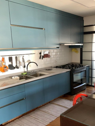 Imagem Apartamento com 2 Quartos à Venda, 57 m² em Barra Funda - São Paulo