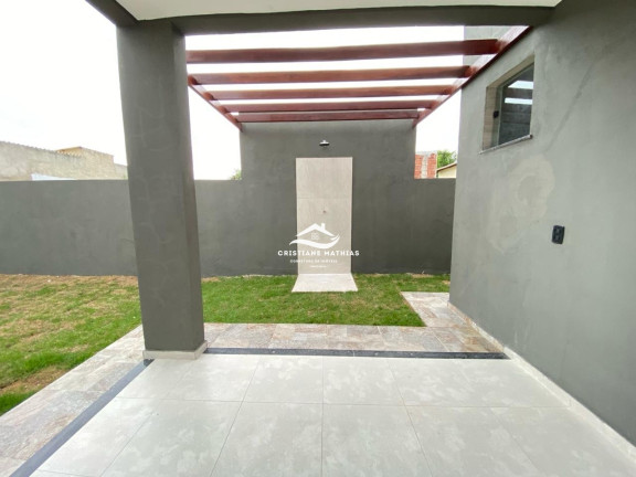 Imagem Casa com 3 Quartos à Venda, 94 m² em Barroco (itaipuaçu) - Maricá