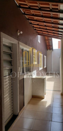 Imagem Casa com 3 Quartos à Venda, 132 m² em Jardim Santo Onofre - São José Dos Campos Imagem Casa com 3 Quartos à Venda, 132 m² em Jardim Santo Onofre - São José Dos Campos