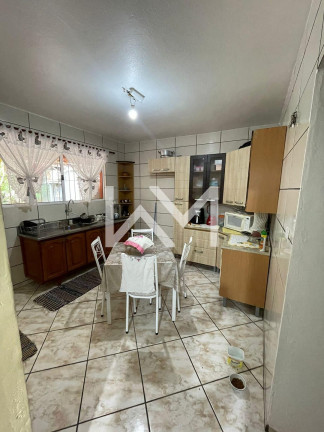 Imagem Casa com 2 Quartos à Venda, 290 m² em Balneário Anchieta - Mongaguá Imagem Casa com 2 Quartos à Venda, 290 m² em Balneário Anchieta - Mongaguá