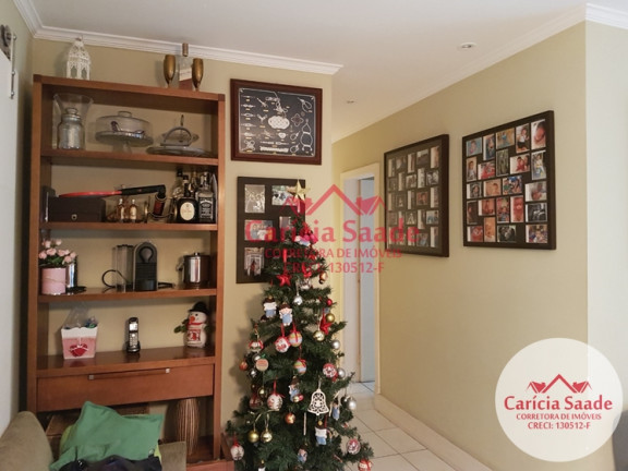 Imagem Apartamento com 3 Quartos à Venda, 90 m² em Vila Mariana - São Paulo