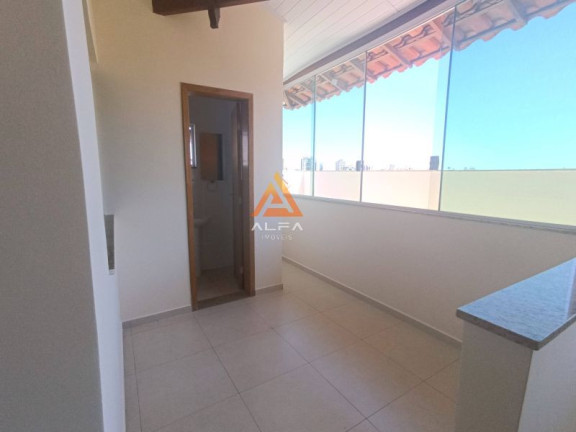 Imagem Cobertura com 3 Quartos à Venda, 147 m² Imagem Cobertura com 3 Quartos à Venda, 147 m²