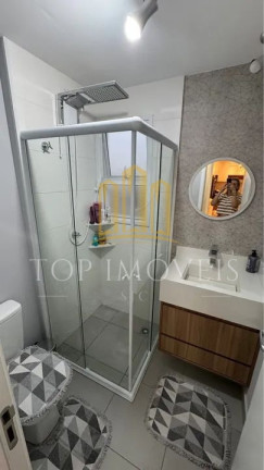 Imagem Apartamento com 3 Quartos à Venda, 70 m² em Conjunto Residencial Trinta E Um De Março - São José Dos Campos