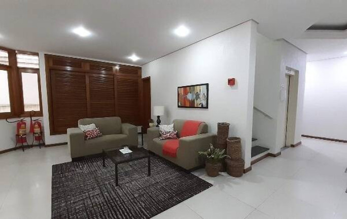 Apartamento com 2 Quartos à Venda, 77 m² em Mont Serrat - Porto Alegre