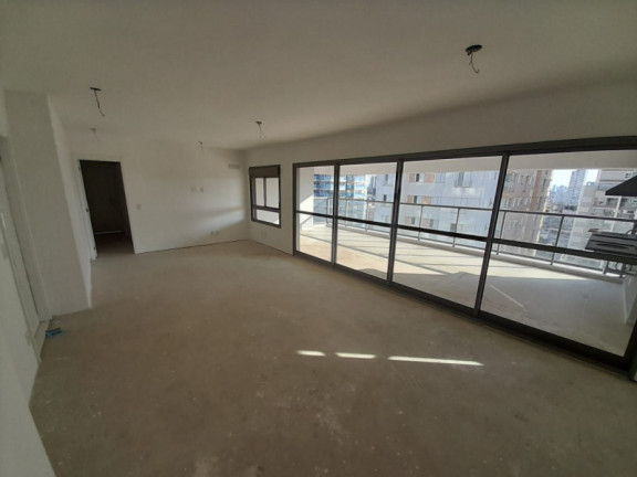Imagem Apartamento com 3 Quartos à Venda, 160 m² em Vila Dom Pedro I - São Paulo Imagem Apartamento com 3 Quartos à Venda, 160 m² em Vila Dom Pedro I - São Paulo