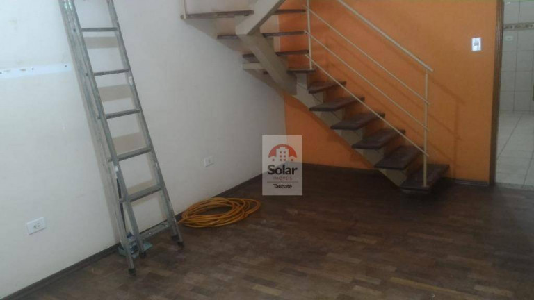 Imagem Casa com 3 Quartos à Venda, 165 m² em Barranco - Taubaté