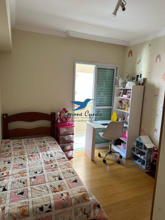 Imagem Apartamento com 3 Quartos à Venda, 100 m² em Parque Residencial Aquarius - São José Dos Campos