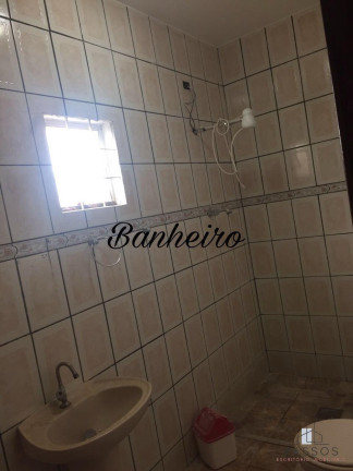 Imagem Casa de Condomínio com 9 Quartos à Venda, 390 m² em Paranoá - Brasília