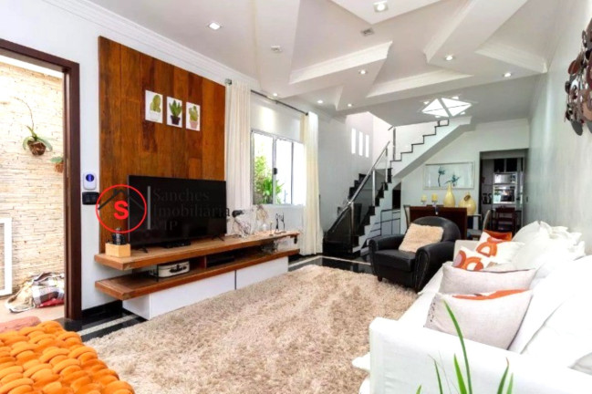 Imagem Sobrado com 3 Quartos à Venda, 133 m² em Mooca - São Paulo Imagem Sobrado com 3 Quartos à Venda, 133 m² em Mooca - São Paulo
