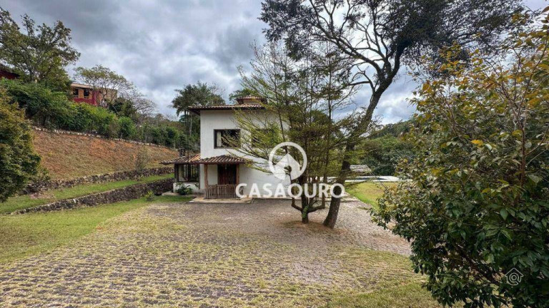 Imagem Casa com 3 Quartos à Venda, 360 m² em Pasargada - Nova Lima Imagem Casa com 3 Quartos à Venda, 360 m² em Pasargada - Nova Lima