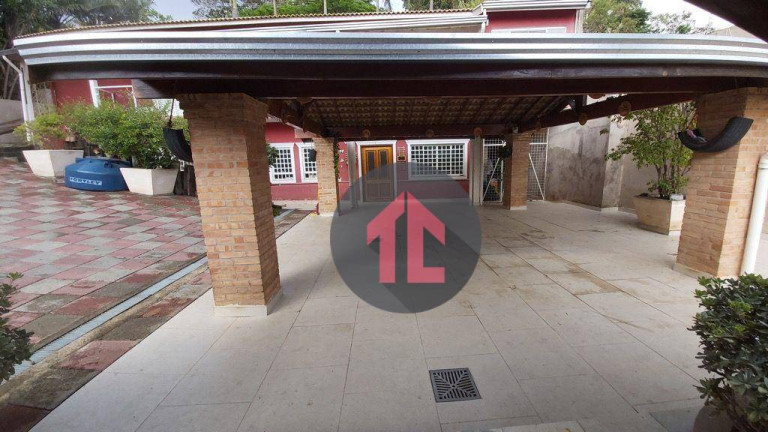 Imagem Chácara com 3 Quartos à Venda, 601 m² em Parque Valinhos - Valinhos Imagem Chácara com 3 Quartos à Venda, 601 m² em Parque Valinhos - Valinhos