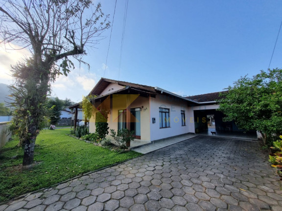 Casa com 4 Quartos à Venda, 290 m² em Dos Estados - Indaial