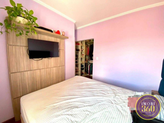 Imagem Sobrado com 4 Quartos à Venda, 153 m² em Sítio Da Figueira - São Paulo
