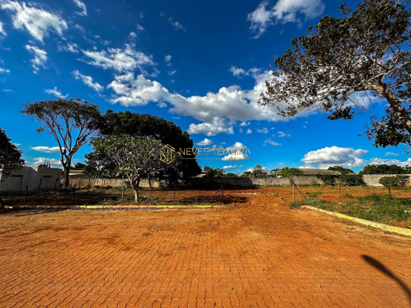 Imagem Terreno à Venda, 2.250 m² em Park Way - Brasília Imagem Terreno à Venda, 2.250 m² em Park Way - Brasília