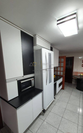 Imagem Apartamento com 4 Quartos à Venda, 208 m² em Centro - Botucatu Imagem Apartamento com 4 Quartos à Venda, 208 m² em Centro - Botucatu