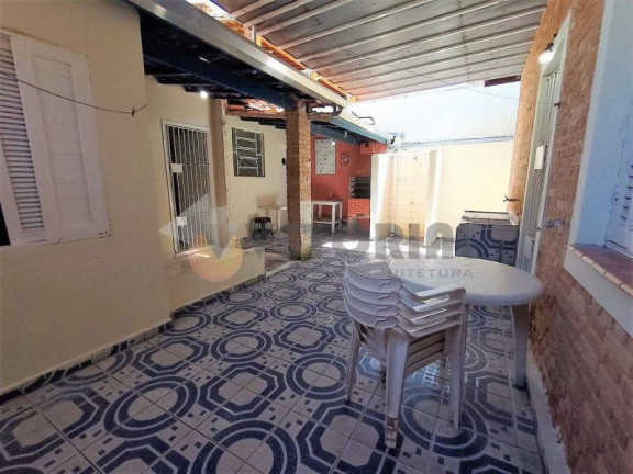 Imagem Casa com 1 Quarto à Venda, 100 m²