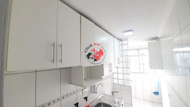Imagem Apartamento com 2 Quartos para Alugar, 48 m² em Alves Dias - São Bernardo Do Campo Imagem Apartamento com 2 Quartos para Alugar, 48 m² em Alves Dias - São Bernardo Do Campo