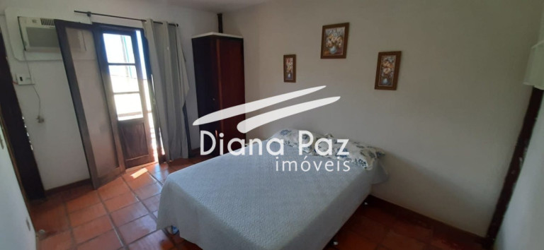 Imagem Casa com 12 Quartos à Venda, 400 m² em Geribá - Búzios Imagem Casa com 12 Quartos à Venda, 400 m² em Geribá - Búzios
