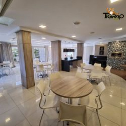 Imagem Apartamento com 3 Quartos à Venda, 64 m² em Floresta - Joinville