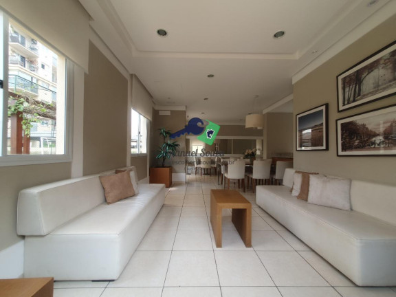 Imagem Apartamento com 2 Quartos à Venda, 50 m² em Jardim Parque Morumbi - São Paulo