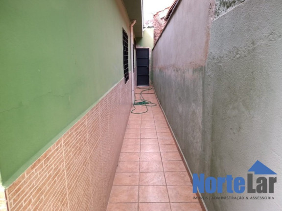 Imagem Casa com 2 Quartos à Venda, 177 m² em Vila Portuguesa - São Paulo Imagem Casa com 2 Quartos à Venda, 177 m² em Vila Portuguesa - São Paulo