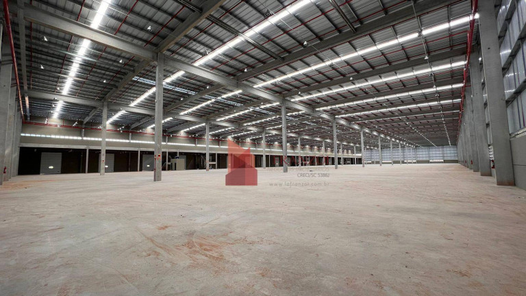 Imagem Galpão para Alugar, 7.200 m² em Garuva - Itapoá Imagem Galpão para Alugar, 7.200 m² em Garuva - Itapoá
