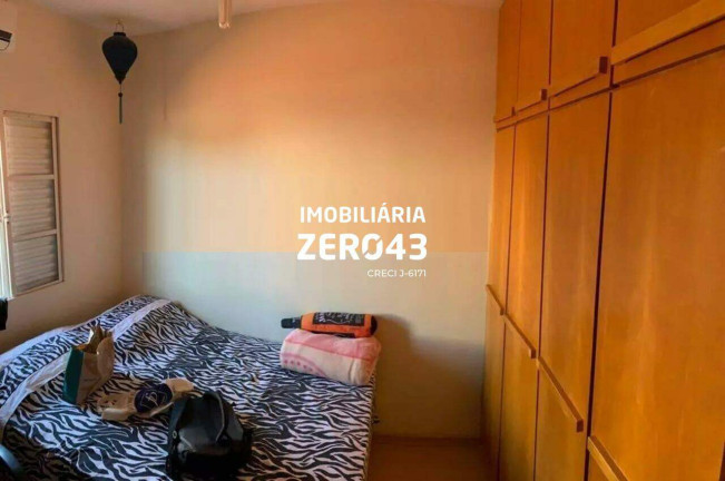 Imagem Casa de Condomínio com 3 Quartos à Venda, 107 m² em Parque Jamaica - Londrina Imagem Casa de Condomínio com 3 Quartos à Venda, 107 m² em Parque Jamaica - Londrina