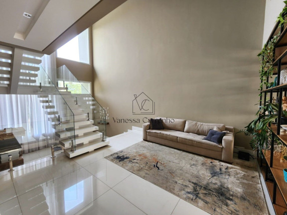 Imagem Casa de Condomínio com 3 Quartos à Venda, 306 m² em Parque Ibiti Reserva - Sorocaba