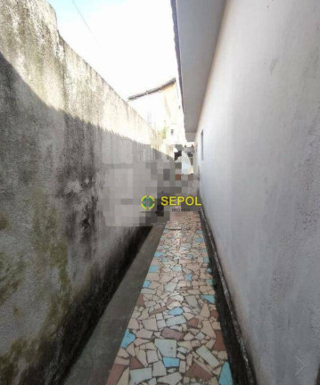 Imagem Casa com 3 Quartos à Venda, 360 m² em Cidade São Mateus - São Paulo Imagem Casa com 3 Quartos à Venda, 360 m² em Cidade São Mateus - São Paulo
