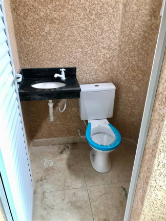 Imagem Casa de Condomínio com 2 Quartos à Venda, 60 m² em Campo Da Aviacao - Praia Grande Imagem Casa de Condomínio com 2 Quartos à Venda, 60 m² em Campo Da Aviacao - Praia Grande