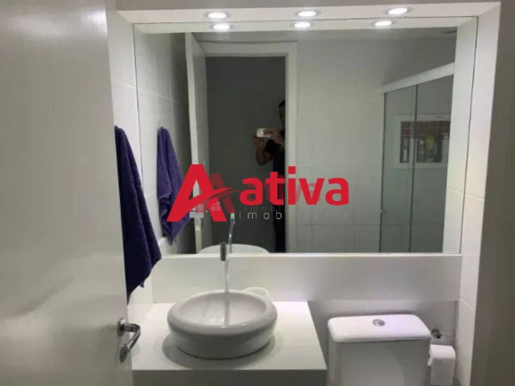 Apartamento com 3 Quartos à Venda, 77 m² em Recreio Dos Bandeirantes - Rio De Janeiro