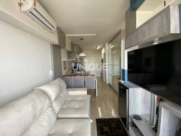 Imagem Apartamento com 1 Quarto para Alugar, 46 m² em Centro - Jundiaí Imagem Apartamento com 1 Quarto para Alugar, 46 m² em Centro - Jundiaí