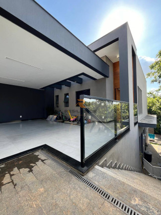 Imagem Casa de Condomínio com 3 Quartos à Venda, 166 m² em Sobradinho - Lagoa Santa Imagem Casa de Condomínio com 3 Quartos à Venda, 166 m² em Sobradinho - Lagoa Santa
