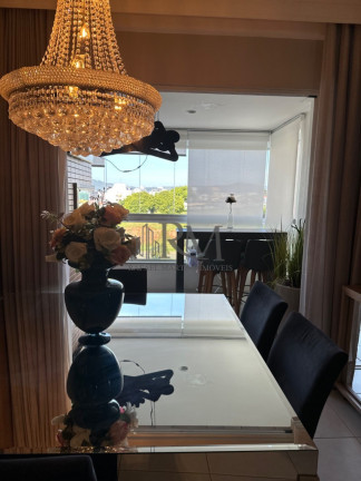 Imagem Apartamento com 3 Quartos à Venda, 100 m² em Jardim Atlântico - Florianópolis