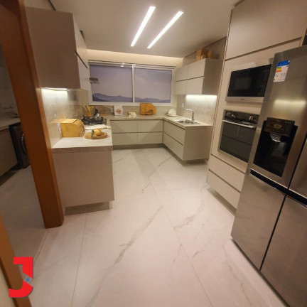 Imagem Apartamento com 3 Quartos à Venda,  em Jockey De Itaparica - Vila Velha