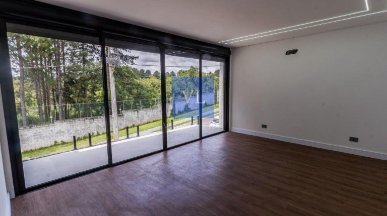 Imagem Casa com 4 Quartos à Venda, 190 m² em Santa Cândida - Curitiba