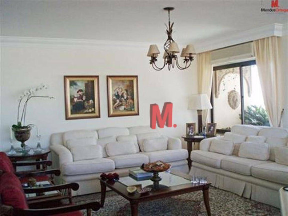 Imagem Apartamento com 3 Quartos à Venda, 273 m² em Centro - Sorocaba