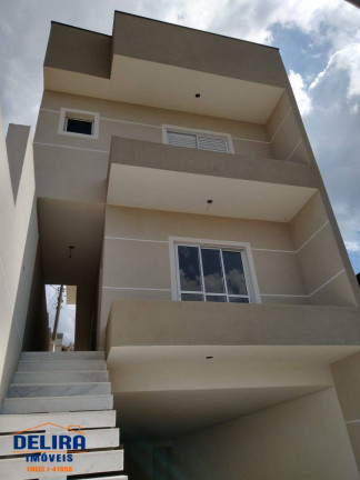 Imagem Casa com 3 Quartos à Venda, 150 m² em Colinas - Mairiporã Imagem Casa com 3 Quartos à Venda, 150 m² em Colinas - Mairiporã