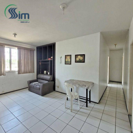 Imagem Apartamento com 3 Quartos à Venda, 98 m² em Cocó - Fortaleza Imagem Apartamento com 3 Quartos à Venda, 98 m² em Cocó - Fortaleza