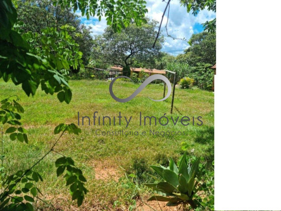 Imagem Terreno à Venda, 3.350 m² em Palmital - Lagoa Santa