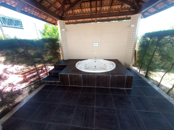 Imagem Apartamento com 3 Quartos à Venda, 81 m² em Edson Queiroz - Fortaleza