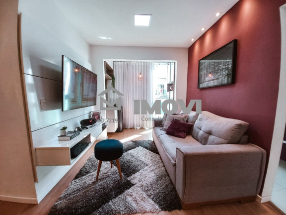 Imagem Apartamento com 2 Quartos à Venda, 57 m² em Praia De Itaparica - Vila Velha Imagem Apartamento com 2 Quartos à Venda, 57 m² em Praia De Itaparica - Vila Velha